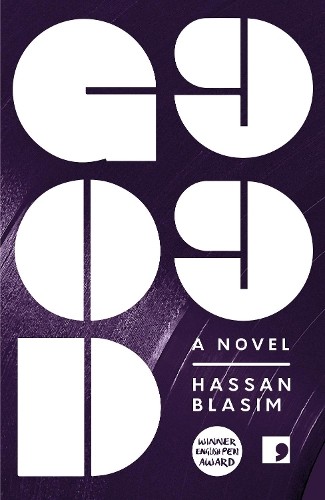 God 99 by Hassan Blasim Book The Fast Free Shipping