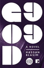 God 99 by Hassan Blasim Book The Fast Free Shipping