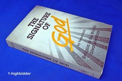 The Signature of God Velma Ruch Religion Faith God in World Literature RLDS