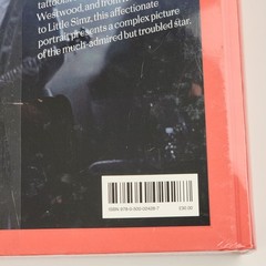 Amy Winehouse Beyond Black Biography Art Book Photographs Music Coffee Table New