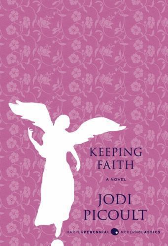 P. S. Ser.: Keeping Faith : A Novel by Jodi Picoult Trade Paperback NEW BOOK