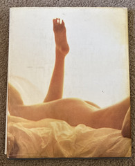 The Last Sitting Bert Stern – Marilyn Monroe 1982 William Morrow & Company