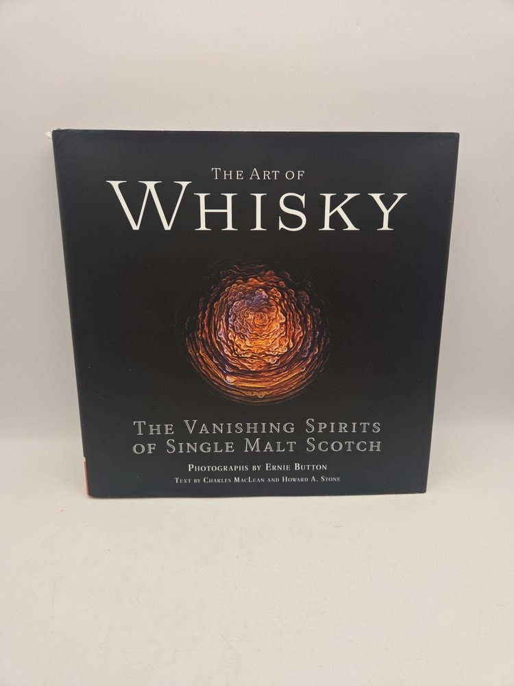 The Art of Whisky