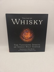 The Art of Whisky