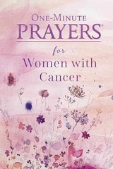 One-Minute Prayers for Women with Cancer – Hardcover, by Hardy Niki – Very Good