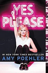 Yes Please Amy Poehler