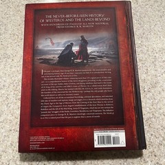 The World of Ice & Fire: The Untold History of Westeros and the Game of Thro…