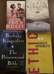 Lot of 45+ Mystery Romance Crime WOMEN FICTION Books J.D Robb Novels & Audiobook
