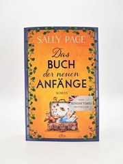 Dr. phil. Yola Das Buch der neuen Anfänge: Roman Der (Paperback) (UK IMPORT)