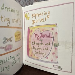 100 Hugs- A Little Book Of Confort – Sandy Gingras