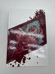 Complete Invincible Library: Volume 3 by Robert Kirkman Slight Damage