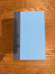 Atmosphere – Taylor Jenkins Reid SIGNED BARNES & NOBLE EXCLUSIVE Edition