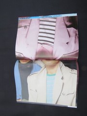 Duran Duran Book In Their Own Words Vintage 1983 Japanese Printing w/ Poster
