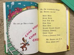 Lot of 7 Hardcover Beginner Books by Dr. Seuss 8 3/4″ x 6 1/4″