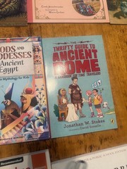 lot of 16 homeschooling books kp16