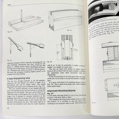 Lot 4 Woodturning Woodworker’s Pattern Book Set Band Saw Techniques Projects PB