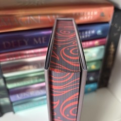 Thorns Duet by Rina Kent Books For Days Crate Box Special Edition Omnibus