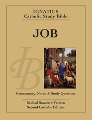Job (Ignatius Catholic Study Bible)