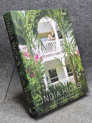 India Hicks: Island Style by India Hicks 2015 HCDJ