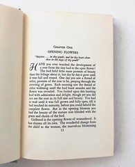 Beautiful Girlhood by Mabel Hale (1922) Warner Press, Gospel Trumpet, Vtg HC HB