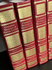 Sermons of Martin Luther Volume Set