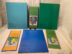 Highlights WHICH WAY USA Puzzle Books & Maps Mississippi Delaware New Hampshire