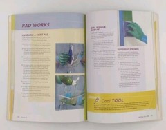 Painting Secrets From Brian Santos The Wall Wizard 176 Pages CR 2004