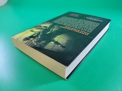 WIEDZMIN OSTATNIE ZYCZENIE Andrzej Sapkowski PB VG **VERY RARE