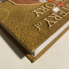 The Mystery of History Vol. 1 Creation to the Resurrection 3rd Edition Hardcover