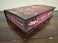 Dire Bound (Deluxe Limited Edition) by Sable Sorensen (English) Hardcover Book