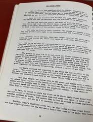 Puget Sound Profiles Volumes 1 & 2 by Nard Jones VTG Spiralbound 2-in-1 PB 1963