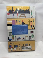 Work Life by Molly Erman (1st Ed. 2017 HC) NEW SEALED