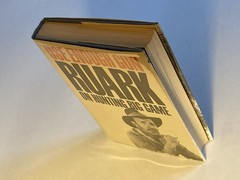 Use Enough Gun: On Hunting Big Game by Robert Ruark; 1st Printing Stated, NF/VG-