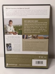 Promised Land Faith Lessons Volume 1 Christian DVD by Ray Vander Laan