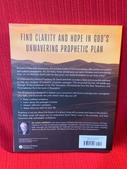 UNDERSTANDING BIBLICAL PROPHECY * 30 DAY BIBLE STUDY * JEREMIAH * SOFTBOUND