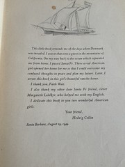 Vintage Hedvig Collin 1945 Wind Island Viking Press Children’s Hardcover 1st Ed