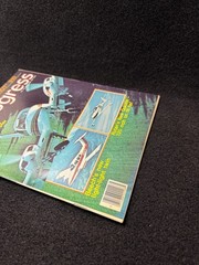 Air Progress Aviation Magazine June 1978 Robertson STOL Aircraft Helicopters