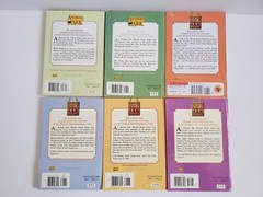 Animal Ark Ben M. Baglio Lot of 12 Children’s Chapter Books Paperback