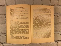 Hathaway House by Nelia Gardner White [1931 · 1st Edition]