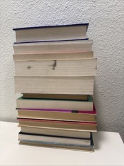 Catholic Saints Mystics Book Lot Emmerich Claret Jesuits 13 Books