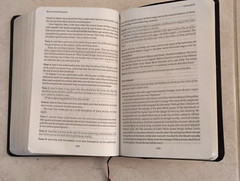 Jack Van Impe Prophecy Bible KJV – Red Letter Limited Edition King James Version
