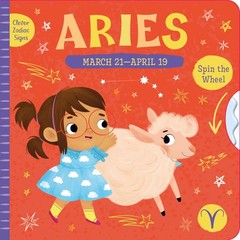 Aries (Clever Zodiac Signs, 1) – Clever Publishing|Achilova, Alyona – Very G…
