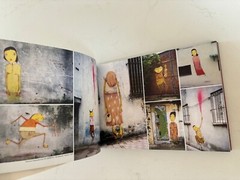 On The Run Magazine Book 03 CubaBrasil Graffiti Montana/Ironlak FREE SHIPPING