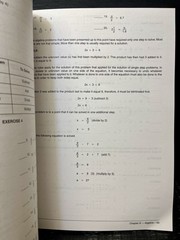 Pre-Apprentice Training Test Preparation Manual Skilled Trades 2013 Good A2