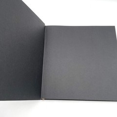 Twenty20 in Black by NAACP Staff 2021 Hardcover w/Slipcase VG