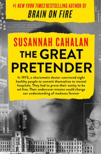 The Great Pretender: The Undercover Mission That Changed Our Underst – VERY GOOD