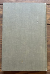 Croscups United States History Synchronic Charts Maps Stats Diagrams 1911 HC