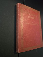 Treasure Island USA Print 1939 Hardbound