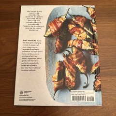 The Skinnytaste Air Fryer Cookbook — Gina Homolka — 75 Healthy Recipes