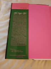 Pearls of Service Alpha Kappa Alpha History McNealey 2006 HC/DJ